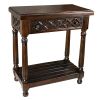 Calcot Manor Medieval Console Table