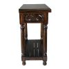 Calcot Manor Medieval Console Table