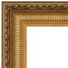 36.5X50 Madonna & Child With Two Angels