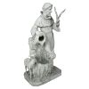St. Francis Natures Life Giver Fountain