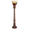 Lord Earl Houghtons Elephant Floor Lamp
