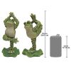 S/2 Boogie Down Dancing Frogs