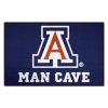 Arizona Man Cave Starter Rug 19"x30"