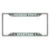 Michigan State License Plate Frame 6.25"x12.25"