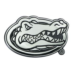 Florida Emblem 2"x3.2"