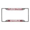 Florida State License Plate Frame 6.25"x12.25"
