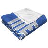 Memphis OFFICIAL NCAA "Alumni" Silk Touch Throw Blanket; 50" x 60"
