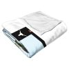NCAA Campus Life Texas Silk Touch Throw