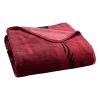 ARKANSAS OFFICIAL NCAA "Digitize" Raschel Throw Blanket; 60" x 80"