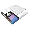 NCAA Campus Life Michigan State Silk Touch Throw
