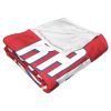Radford OFFICIAL NCAA "Alumni" Silk Touch Throw Blanket; 50" x 60"