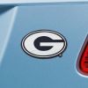 Georgia Emblem 2"x3.2"