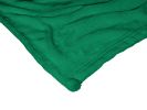 George Mason OFFICIAL NCAA "Alumni" Silk Touch Throw Blanket; 50" x 60"