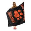 Sam Houston State OFFICIAL NCAA "Alumni" Silk Touch Throw Blanket; 50" x 60"