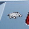 Arkansas Emblem 1.4"x3.2"