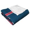 Loyola Marymount OFFICIAL NCAA "Alumni" Silk Touch Throw Blanket; 50" x 60"