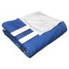 Nova Southeastern OFFICIAL NCAA "Alumni" Silk Touch Throw Blanket; 50" x 60"