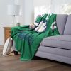 Florida Gulf Coast OFFICIAL NCAA "Alumni" Silk Touch Throw Blanket; 50" x 60"