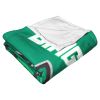 Binghamton OFFICIAL NCAA "Alumni" Silk Touch Throw Blanket; 50" x 60"