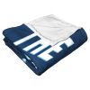 The Citadel OFFICIAL NCAA "Alumni" Silk Touch Throw Blanket; 50" x 60"