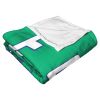 Florida Gulf Coast OFFICIAL NCAA "Alumni" Silk Touch Throw Blanket; 50" x 60"