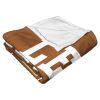 Lehigh OFFICIAL NCAA "Alumni" Silk Touch Throw Blanket; 50" x 60"