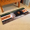 MLB - San Francisco Giants Baseball Runner 30"x72"